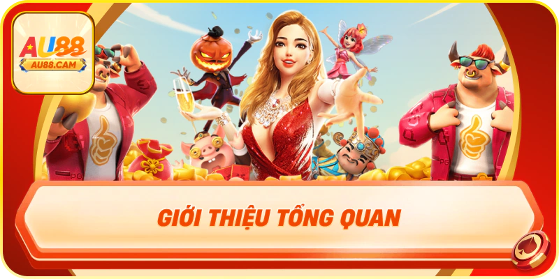 Giới thiệu tổng quan Đại lý au88 là gì?